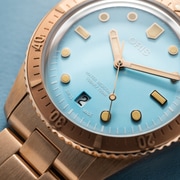 Divers Sixty-Five Cotton Candy - 01 733 7771 3155-07 8 19 15 | Oris